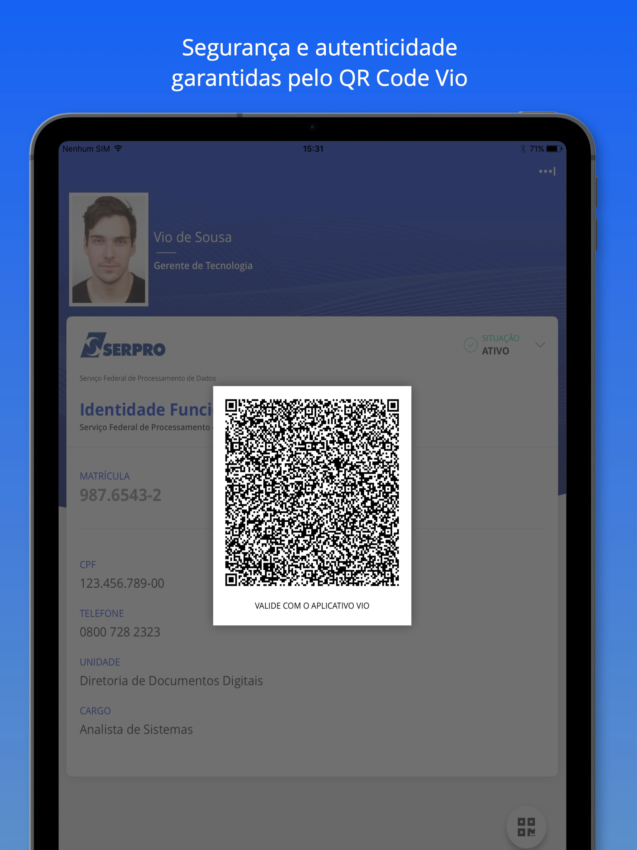 ProID screenshot 10