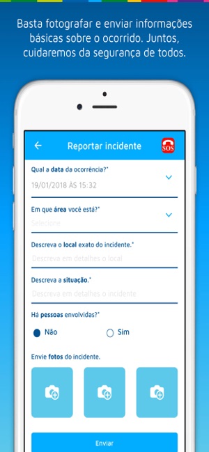 Engie Brasil Health and Safety(圖1)-速報App