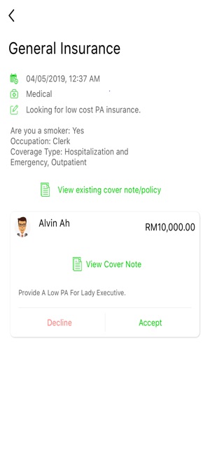 EasyCover MY(圖9)-速報App