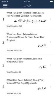 sunan at tirmidhi shareef problems & solutions and troubleshooting guide - 3