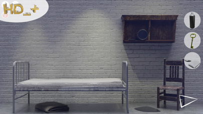 Escape Prison 2 - HD Plus Screenshot