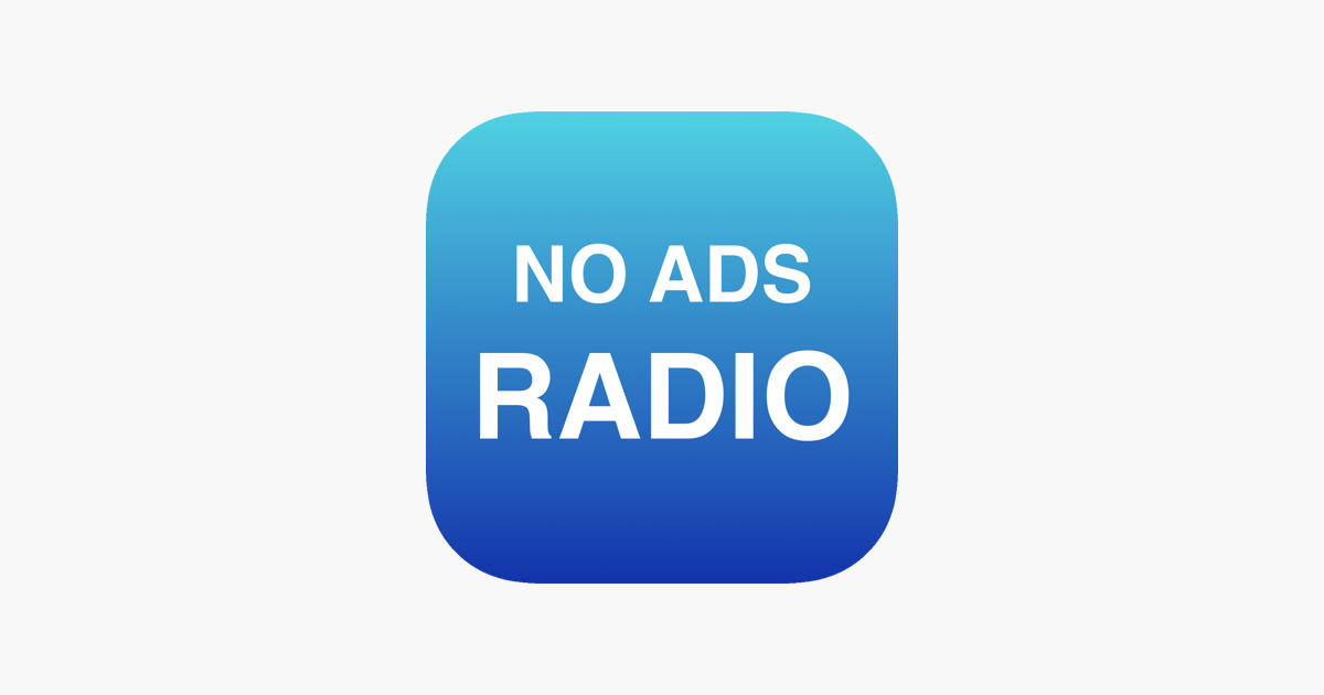 Радио онлайн. Без рекламы di App Store