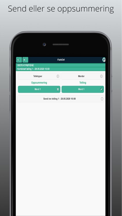 FishCtrl screenshot-6