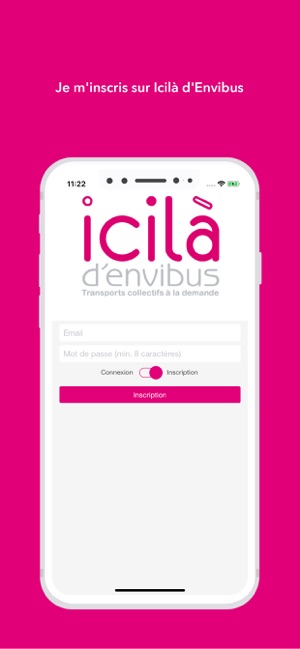 Icilà d'Envibus(圖1)-速報App