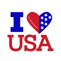 4th of July Stickers ⋆ sur PC
