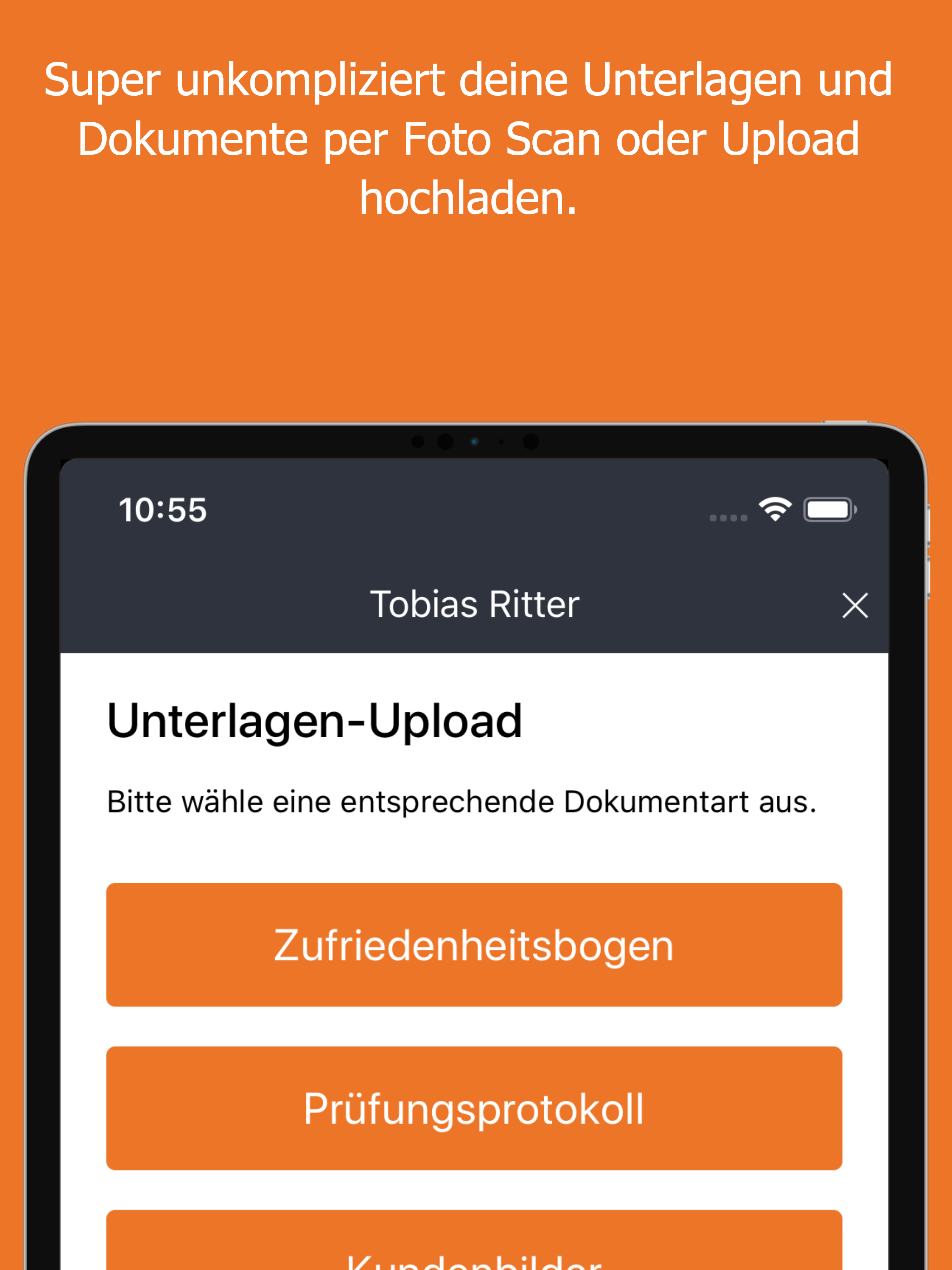 OTL Dozenten
