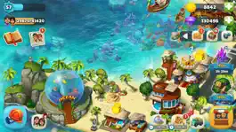 Game screenshot Trade Island apk