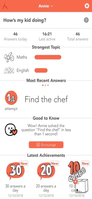 Dynamo Parent - Positive Phone(圖1)-速報App