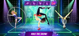 Game screenshot Acrobat Star Show mod apk