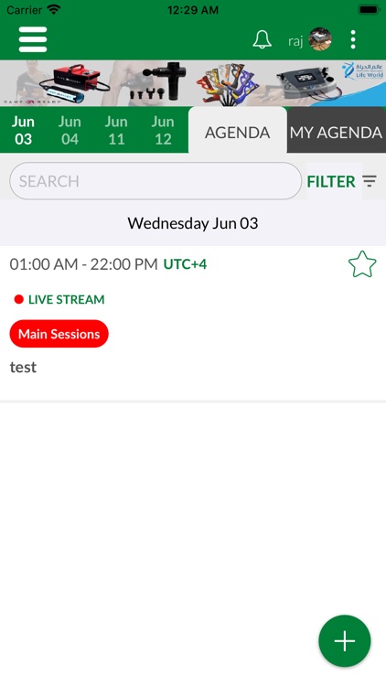 Physio UAE 2020 screenshot-4