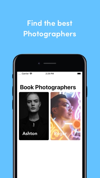 Tahiti — Get the best photos