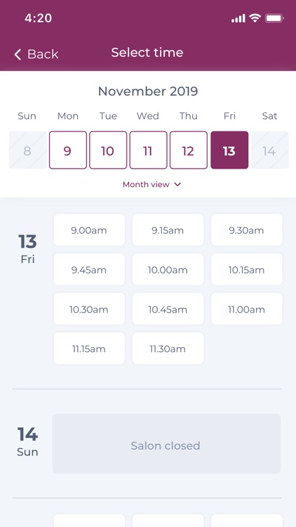 Ever After Beauty & Aesthetics