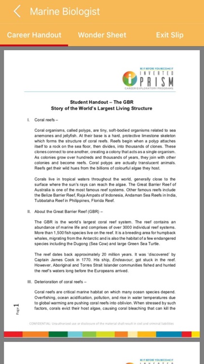 Inverted Prism screenshot-4