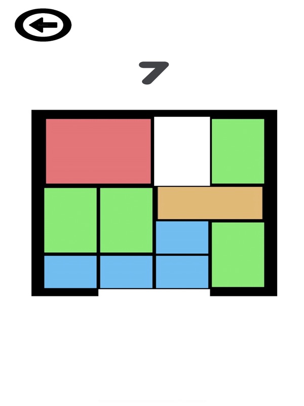 Red Tile Out screenshot 8