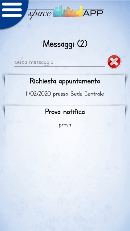 SpaceApp