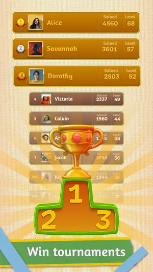 Happy Differences - Find them screenshot 4