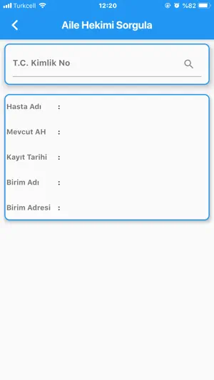 Hızır Asistan screenshot 3
