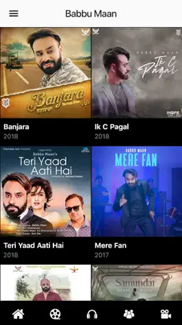 Game screenshot Babbu Maan apk