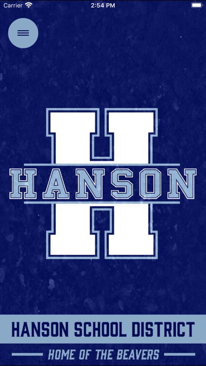 Hanson School District