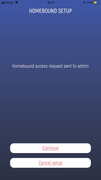 Gryphon HomeBound screenshot-4