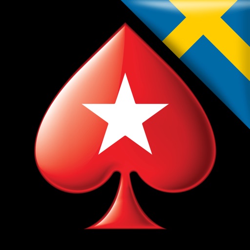 PokerStars Online Poker Spel