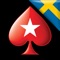 Spela poker med miljoner spelare – endast med PokerStars mobilapp