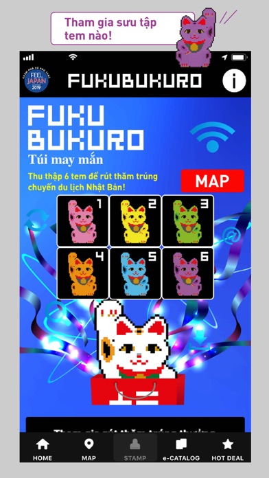 FUKUBUKURO screenshot 3