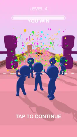Game screenshot Join and Run apk