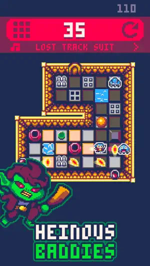 Bumpin' Dungeon screenshot 4