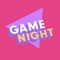 This app is the companion app for the Game Night app for Apple TV and requires that app to be running on an Apple TV