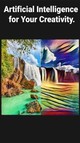 Divine Art Filters screenshot