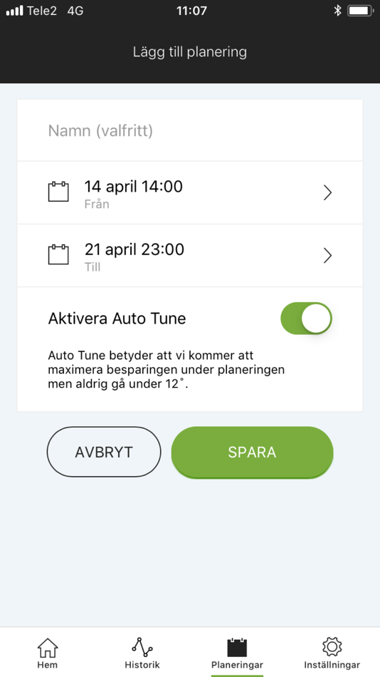#3. Smart Värme (iOS) 由: Ngenic