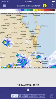 AUSWinds iphone bilder 2