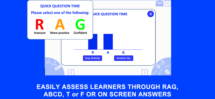 Classroom Pencil Box
