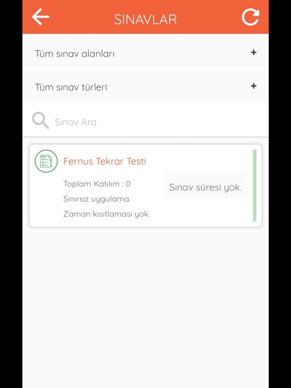 Screenshot #6 pour More Quizzes