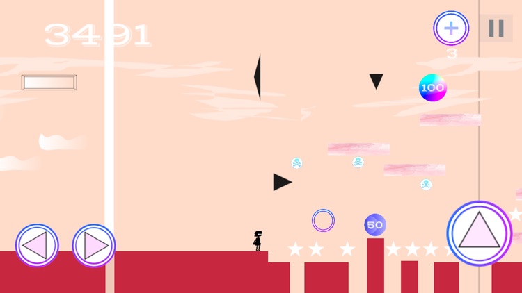 Clementine: A beautiful world screenshot-7