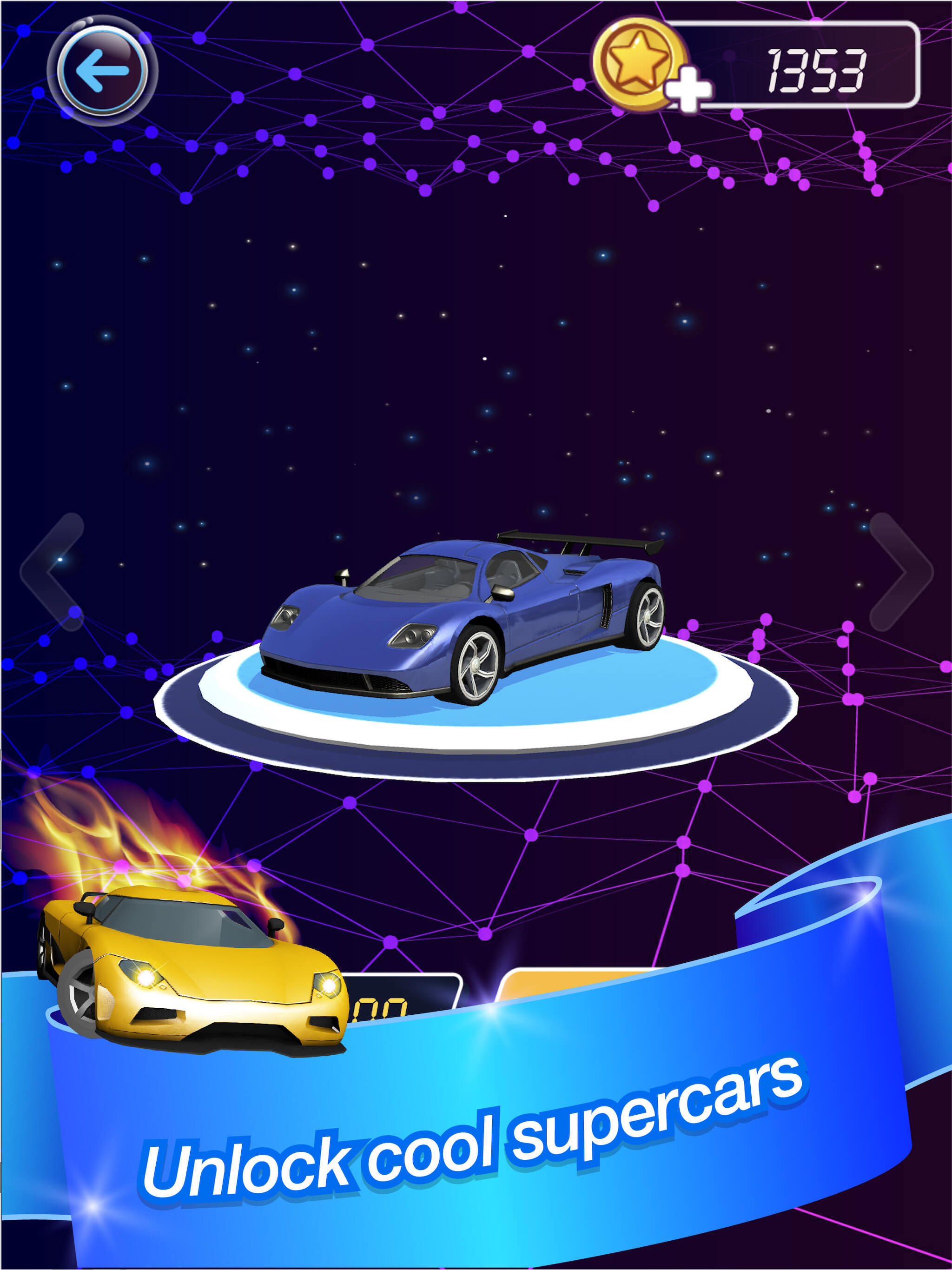 Real Drifting