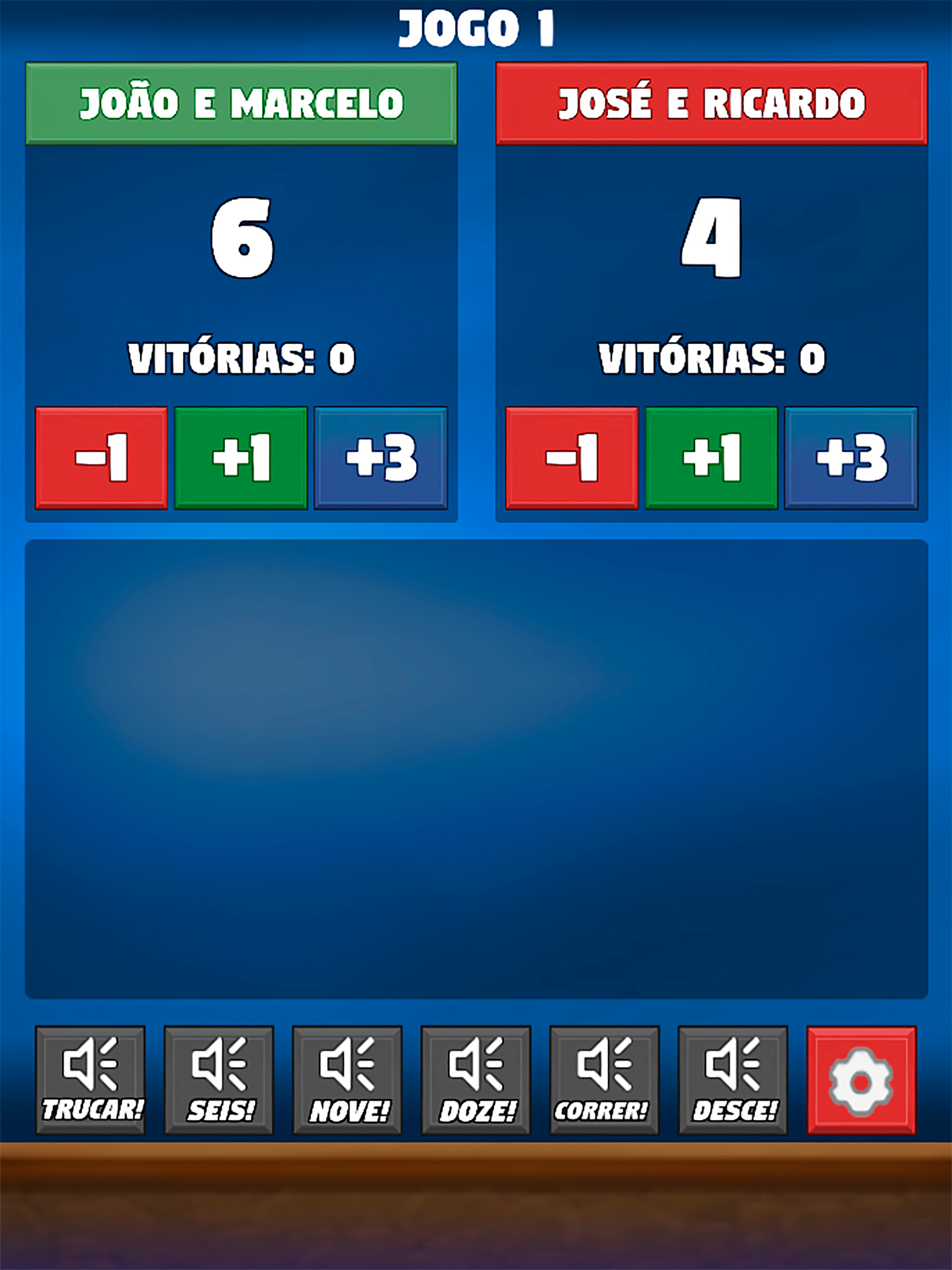 Marca Tento