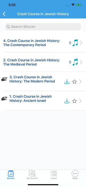Jewish Past(圖4)-速報App