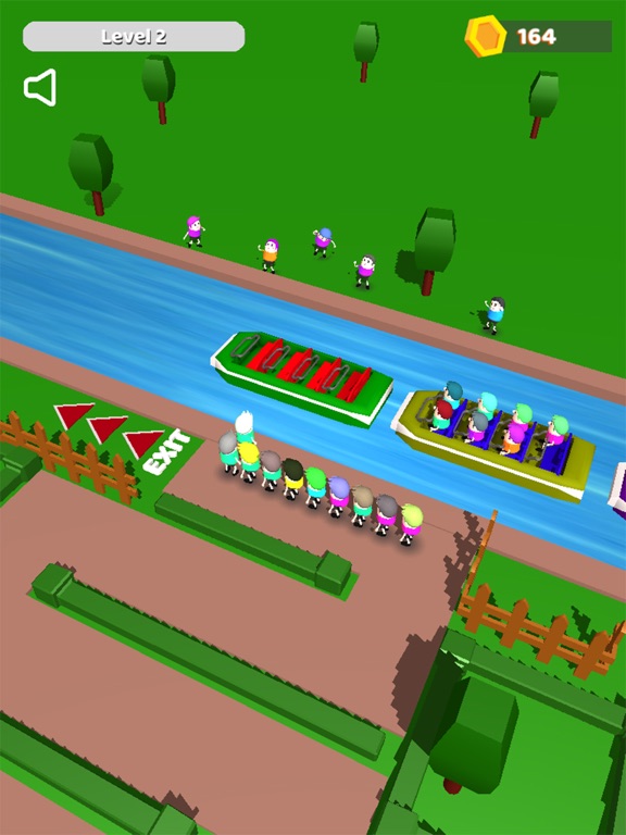 Screenshot #6 pour Playland!