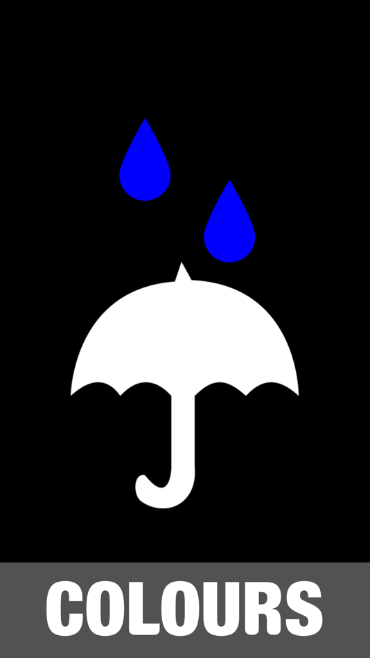 #6. My First: High Contrast Images (iOS) Podle: Sam Hardy