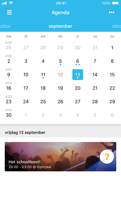 Mijn Pantarijn screenshot 2