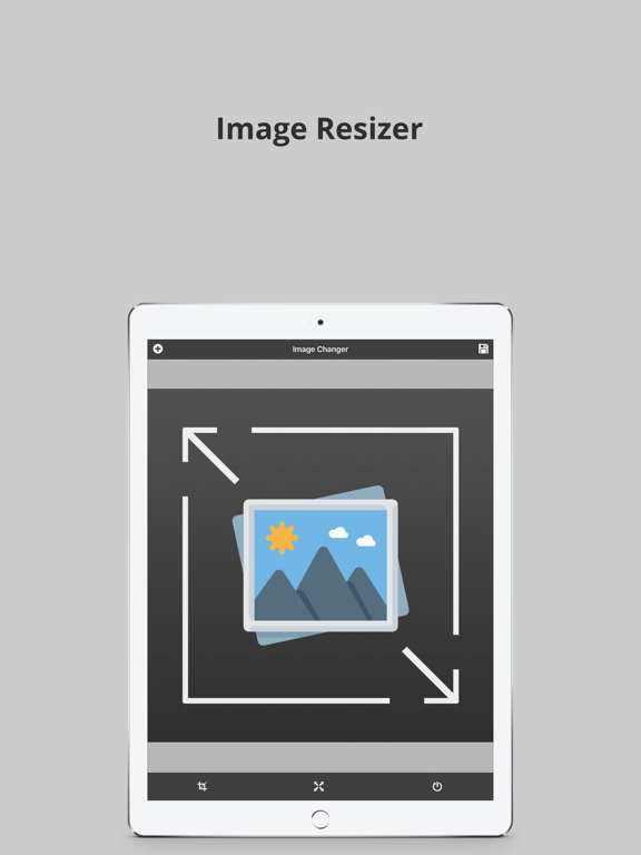 Screenshot #4 pour Image Resizer - Resize Photos