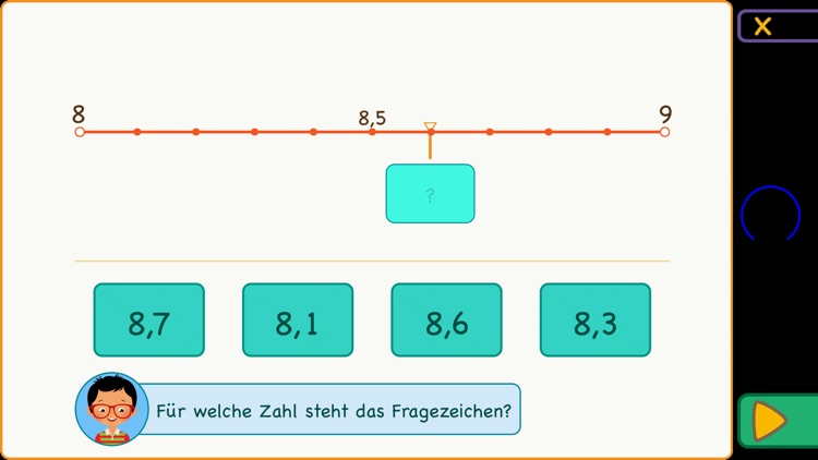 Dezimalzahlen & Brüche