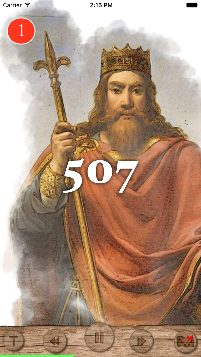 Vouillé découverte touristique