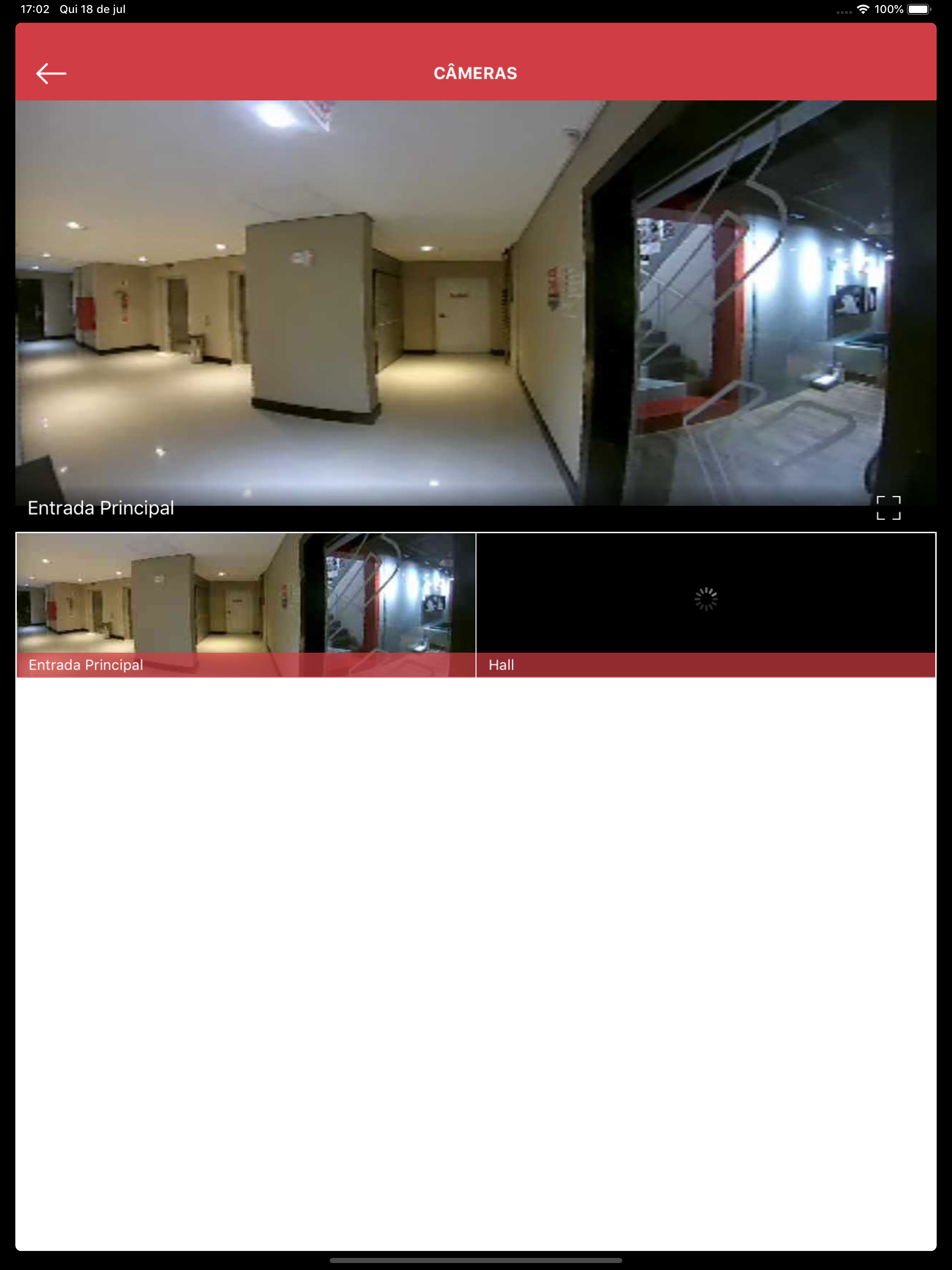 IRIS Mobile