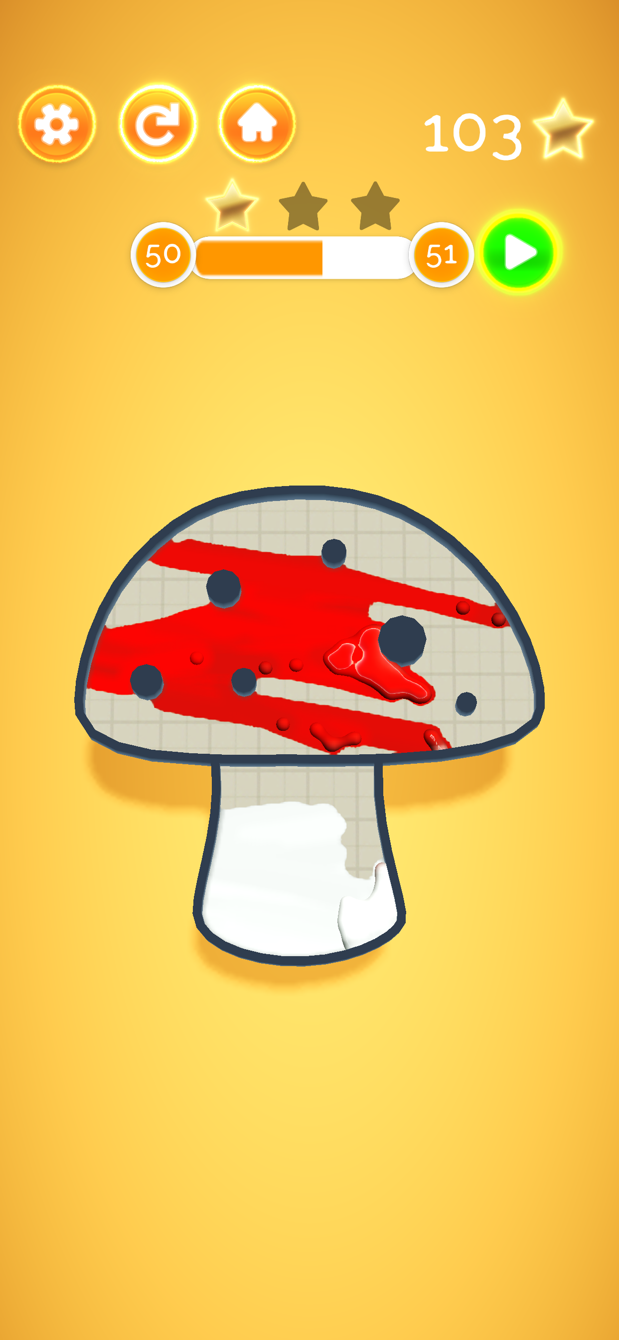Tilt Paint 3D