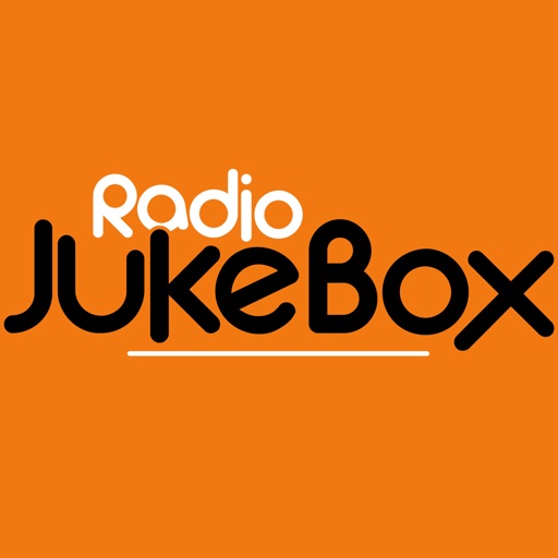 Radio Juke Box Official icon