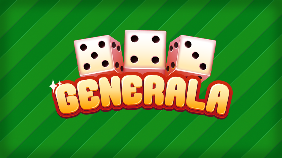 #1. Generala (iOS) 由: Diego Lattanzio