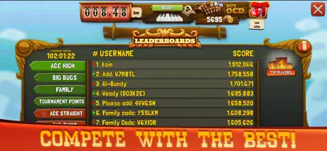 Wild West: Idle Tycoon Clicker